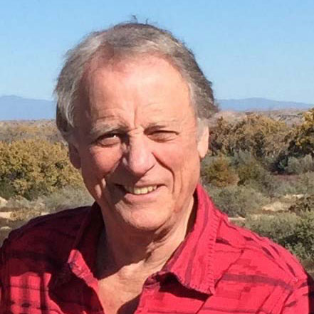 Author Alan Kishbaugh